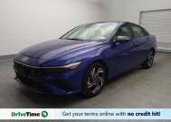 2025 Hyundai Elantra in Denver, CO 80012 - 18140014 1