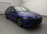 2025 Hyundai Elantra in Denver, CO 80012 - 18140014 13