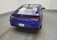 2023 Hyundai Elantra in Memphis, TN 38115 - 18140017 7