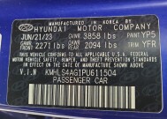 2023 Hyundai Elantra in Memphis, TN 38115 - 18140017 33
