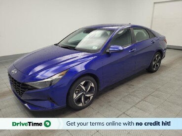 2023 Hyundai Elantra in Memphis, TN 38115