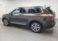 2022 Kia Telluride in Memphis, TN 38128 - 18140021 3