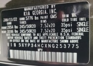 2022 Kia Telluride in Memphis, TN 38128 - 18140021 33