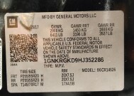 2017 Chevrolet Traverse in Houston, TX 77060 - 18140023 33