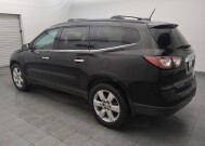 2017 Chevrolet Traverse in Houston, TX 77060 - 18140023 3