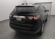 2017 Chevrolet Traverse in Houston, TX 77060 - 18140023 7