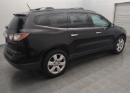 2017 Chevrolet Traverse in Houston, TX 77060 - 18140023 10