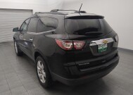 2017 Chevrolet Traverse in Houston, TX 77060 - 18140023 5