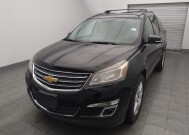 2017 Chevrolet Traverse in Houston, TX 77060 - 18140023 15