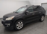 2017 Chevrolet Traverse in Houston, TX 77060 - 18140023 2