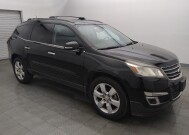 2017 Chevrolet Traverse in Houston, TX 77060 - 18140023 11