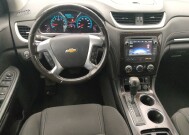 2017 Chevrolet Traverse in Houston, TX 77060 - 18140023 22