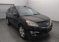 2017 Chevrolet Traverse in Houston, TX 77060 - 18140023 13