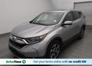 2018 Honda CR-V in Temple, TX 76502 - 18140025 1