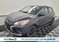 2024 Mitsubishi Mirage in Houston, TX 77074 - 18140030 1