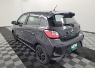 2024 Mitsubishi Mirage in Houston, TX 77074 - 18140030 5
