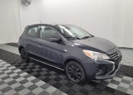 2024 Mitsubishi Mirage in Houston, TX 77074 - 18140030 11