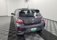 2024 Mitsubishi Mirage in Houston, TX 77074 - 18140030 6