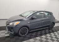 2024 Mitsubishi Mirage in Houston, TX 77074 - 18140030 2
