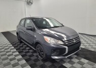 2024 Mitsubishi Mirage in Houston, TX 77074 - 18140030 13