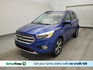 2017 Ford Escape in Miamisburg, OH 45342