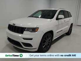 2020 Jeep Grand Cherokee in Columbus, OH 43231