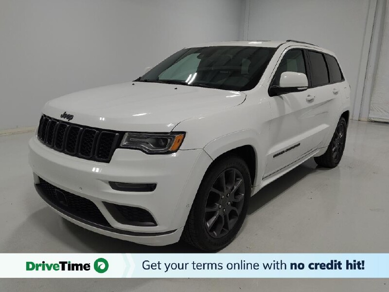 2020 Jeep Grand Cherokee in Columbus, OH 43231 - 18140037