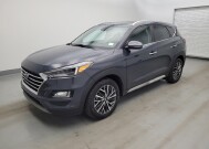 2021 Hyundai Tucson in Miamisburg, OH 45342 - 18140038 2
