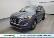 2021 Hyundai Tucson in Miamisburg, OH 45342 - 18140038 1