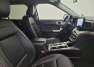 2022 Ford Explorer in Columbus, OH 43231 - 18140041 21