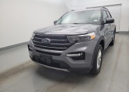 2022 Ford Explorer in Columbus, OH 43231 - 18140041 15