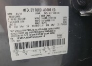 2022 Ford Explorer in Columbus, OH 43231 - 18140041 33