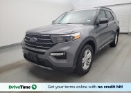 2022 Ford Explorer in Columbus, OH 43231 - 18140041 1