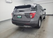 2022 Ford Explorer in Columbus, OH 43231 - 18140041 7