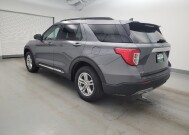 2022 Ford Explorer in Columbus, OH 43231 - 18140041 3
