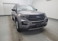 2022 Ford Explorer in Columbus, OH 43231 - 18140041 14