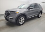 2022 Ford Explorer in Columbus, OH 43231 - 18140041 2