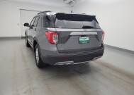 2022 Ford Explorer in Columbus, OH 43231 - 18140041 6