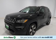 2018 Jeep Compass in Columbus, OH 43231 - 18140045 1