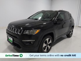 2018 Jeep Compass in Columbus, OH 43231