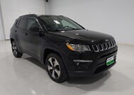 2018 Jeep Compass in Columbus, OH 43231 - 18140045 13