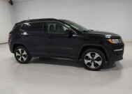 2018 Jeep Compass in Columbus, OH 43231 - 18140045 11