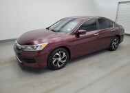 2017 Honda Accord in Miamisburg, OH 45342 - 18140048 2