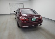 2017 Honda Accord in Miamisburg, OH 45342 - 18140048 6