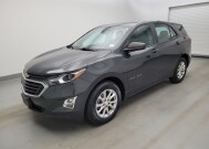 2020 Chevrolet Equinox in Toledo, OH 43617 - 18140050 2