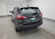 2020 Chevrolet Equinox in Toledo, OH 43617 - 18140050 6