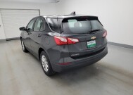 2020 Chevrolet Equinox in Toledo, OH 43617 - 18140050 5