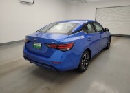 2024 Nissan Sentra in Miamisburg, OH 45342 - 18140052 9