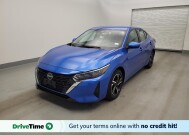 2024 Nissan Sentra in Miamisburg, OH 45342 - 18140052 1