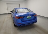 2024 Nissan Sentra in Miamisburg, OH 45342 - 18140052 6